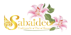 Sabaidee Traditionelle - Thai Massage