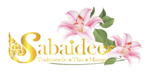 Sabaidee Traditionelle - Thai Massage